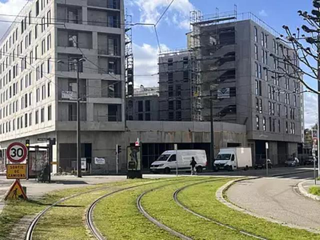 Achat appartements Strasbourg t1