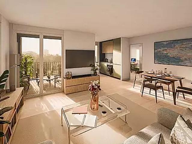Achat appartements Strasbourg t4 TVA 5,5%