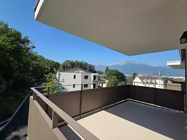Achat appartements Poisat t3