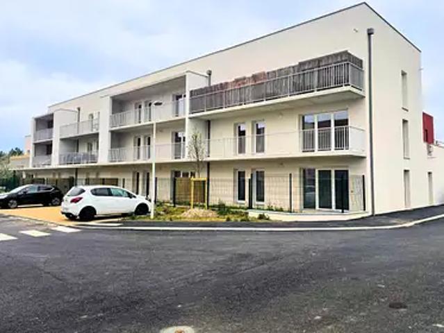 Achat appartements Poitiers t3