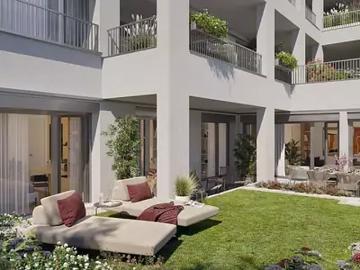 Achat appartements Paris 9ème t2 LMNP HQE