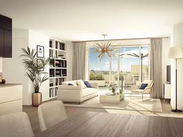 Achat appartements Ploërmel t3