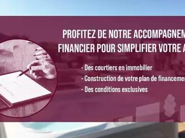 Achat appartements Rochetaillée sur Saône t3 BBC Pinel