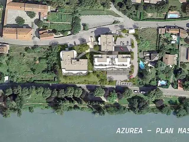 Achat appartements Romans sur Isère t3 PTZ+ TVA 5,5%
