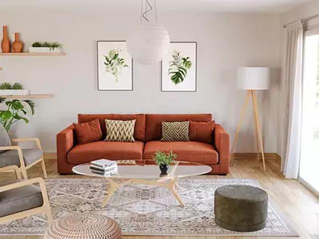 Achat appartements Rosheim t3 LMNP
