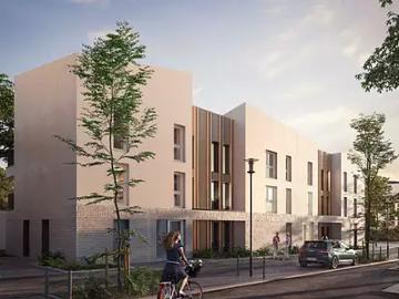 Achat appartements Rennes t2 PTZ