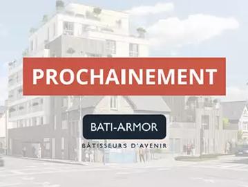 Achat appartements Rennes t2 PTZ
