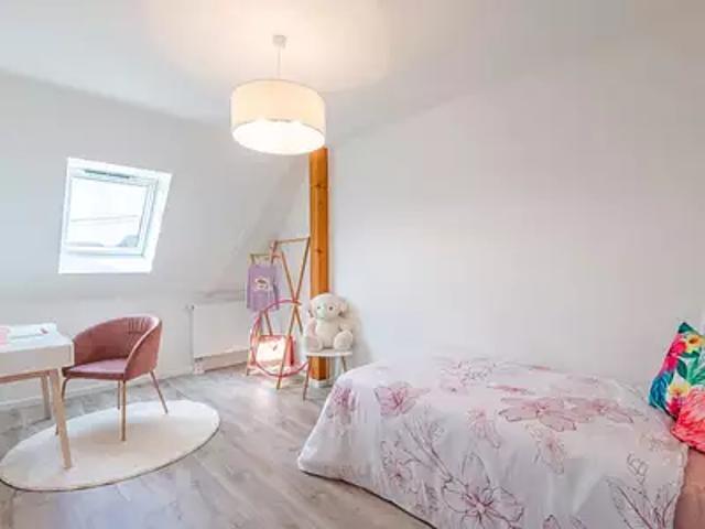 Achat appartements Wolfisheim t4 LMNP