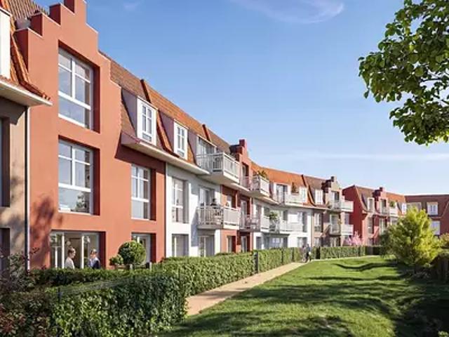 Achat appartements Wasquehal t4