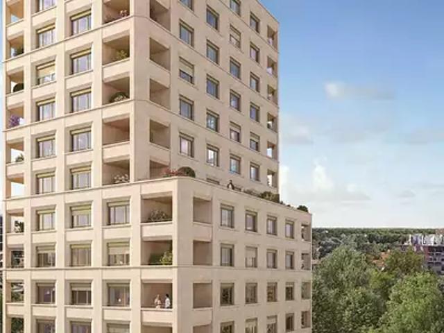 Achat appartements Toulouse t1