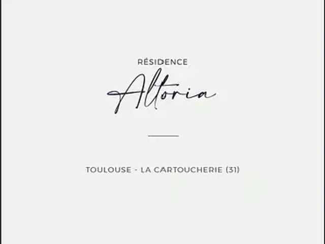 Achat appartements Toulouse t2