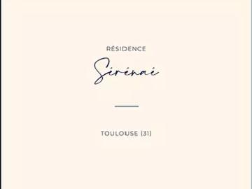 Achat appartements Toulouse t2