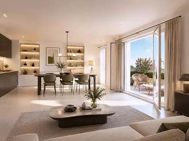 Achat appartements Toulouse t2 BBC Pinel