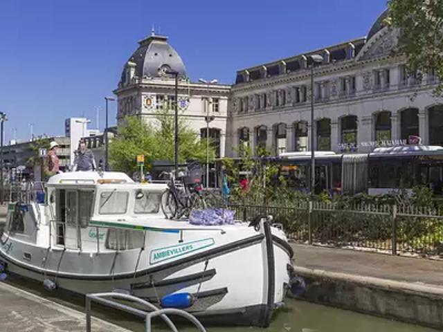 Achat appartements Toulouse t3