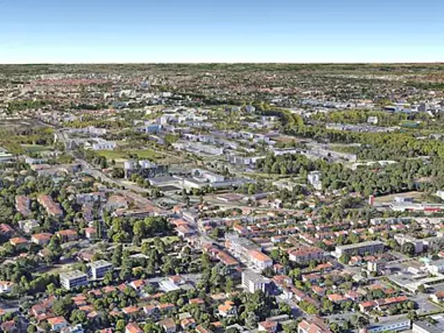 Achat appartements Toulouse t3