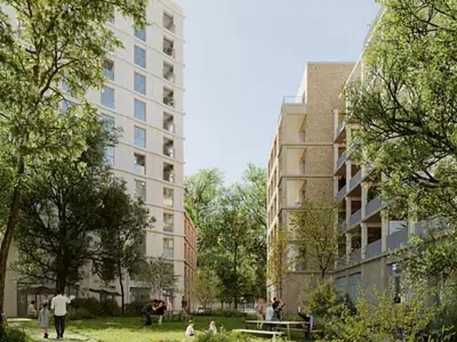 Achat appartements Toulouse t3 LMNP HQE NF