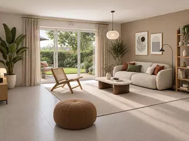 Achat appartements Toulouse t3 PTZ+ TVA 5,5% NF