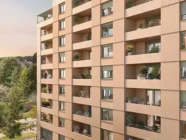 Achat appartements Toulouse t4