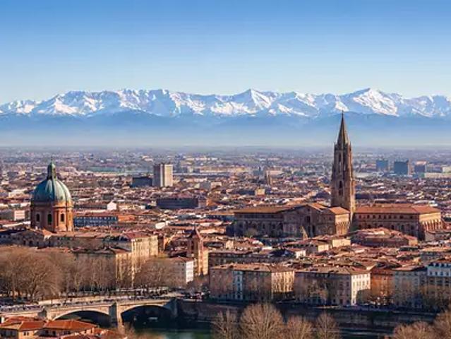 Achat appartements Toulouse t4 NF