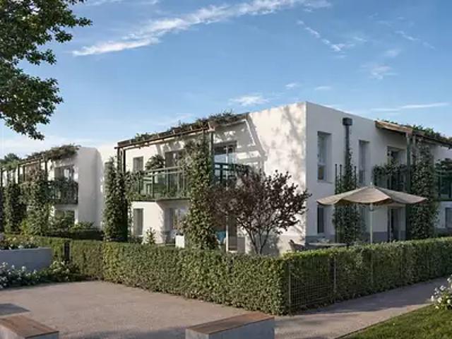 Achat appartements Toulenne t4 PTZ