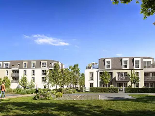 Achat appartements Tourlaville t3 PTZ