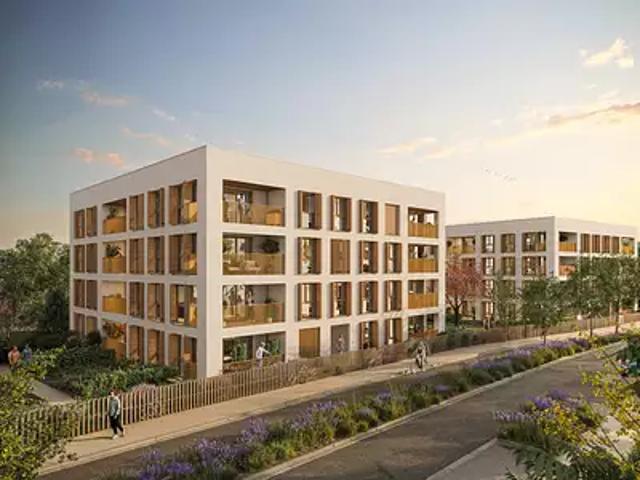 Achat appartements Torcy t2
