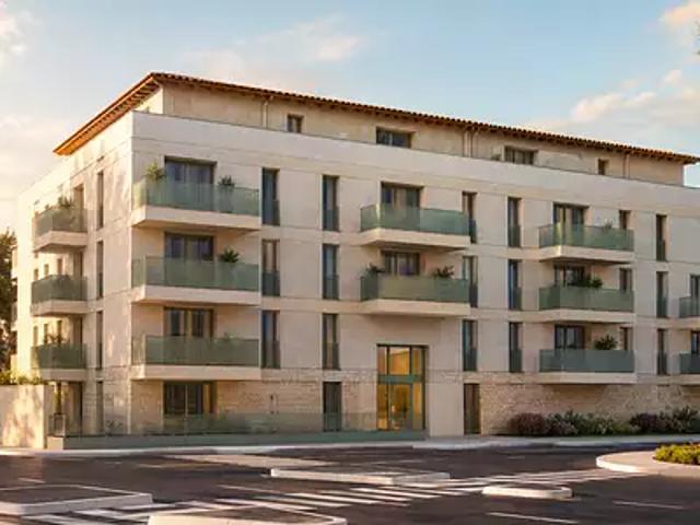Achat appartements Talant t2 PTZ