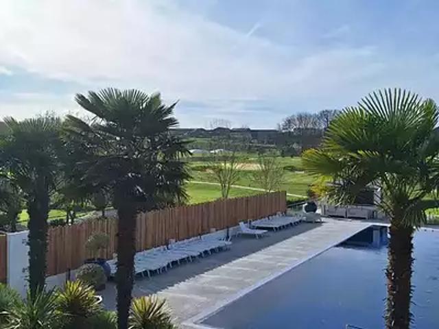 Achat appartements Thiverval Grignon t3