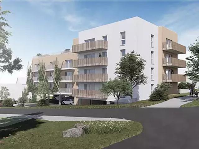 Achat appartements Thorigné Fouillard t4 TVA 5,5%