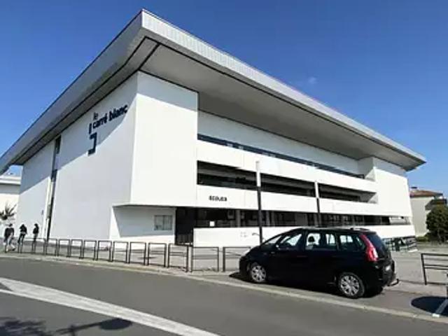 Achat appartements Tinqueux t4 BBC PTZ
