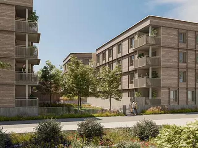 Achat appartements Trilport t4