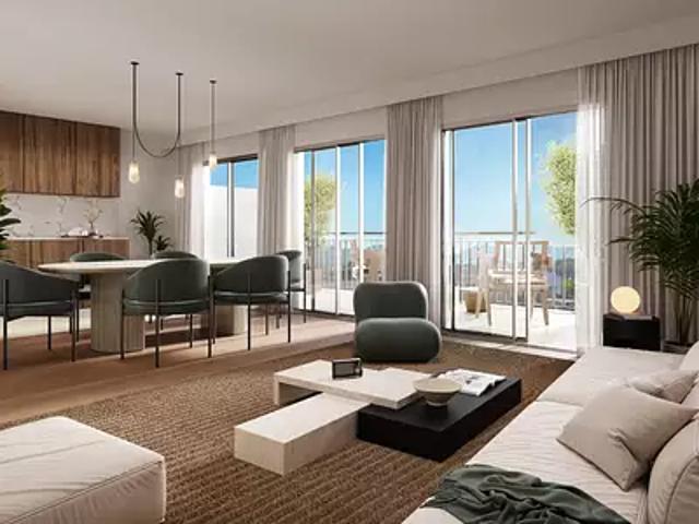 Achat appartements Voisins le Bretonneux t2
