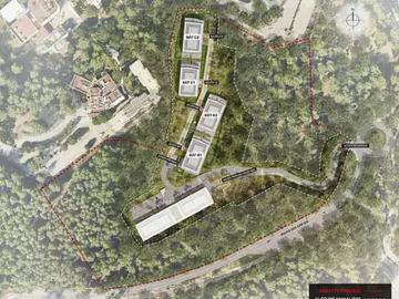 Achat appartements Valbonne t4 PTZ+ HQE RT 2012