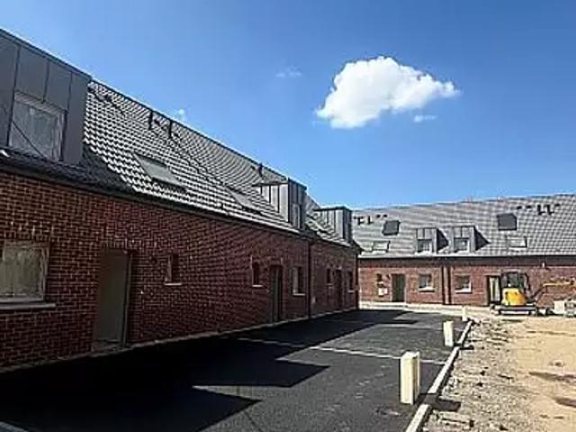 Achat appartements Valenciennes t3 Pinel