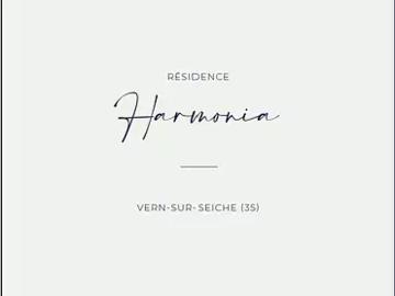 Achat appartements Vern sur Seiche t4