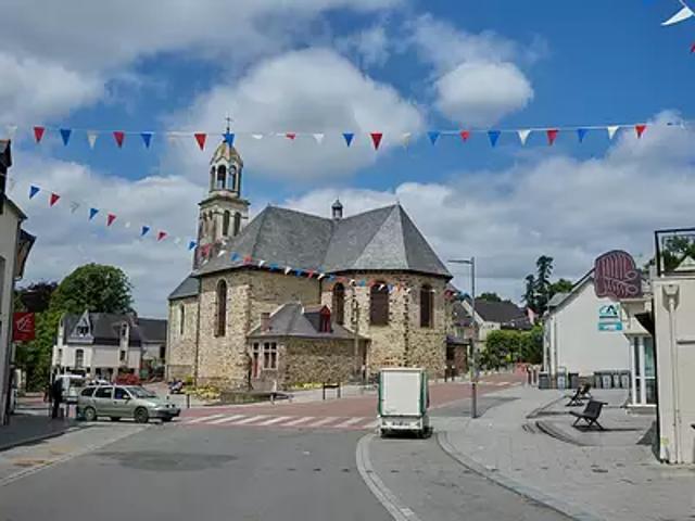 Achat appartements Vern sur Seiche t4
