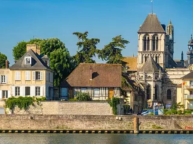 Achat appartements Vernon t2 PTZ+ RT 2012