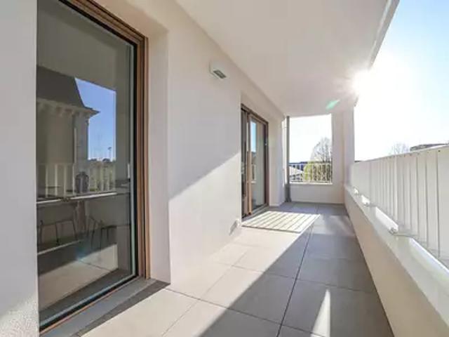 Achat appartements Vitré t4 PTZ