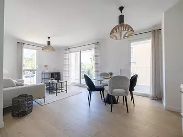 Achat appartements Vitré t4 PTZ