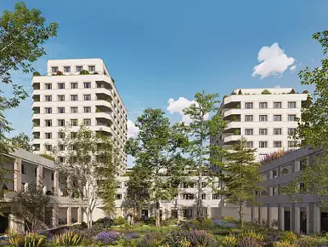 Achat appartements Vitry sur Seine t4 PTZ