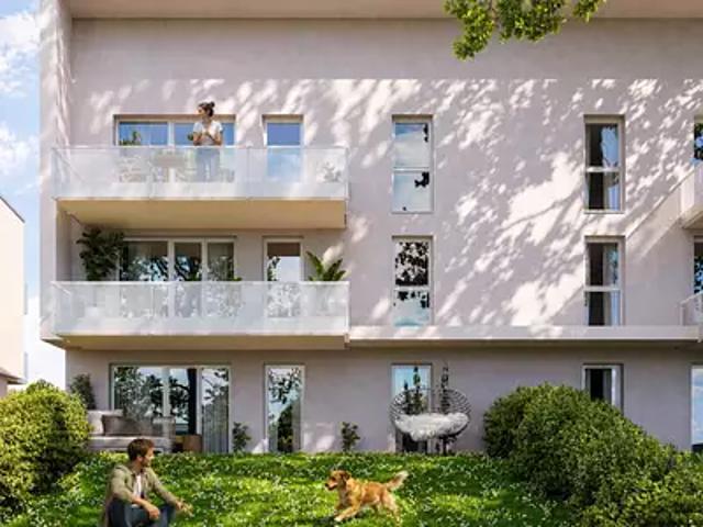 Achat appartements Viuz en Sallaz t2