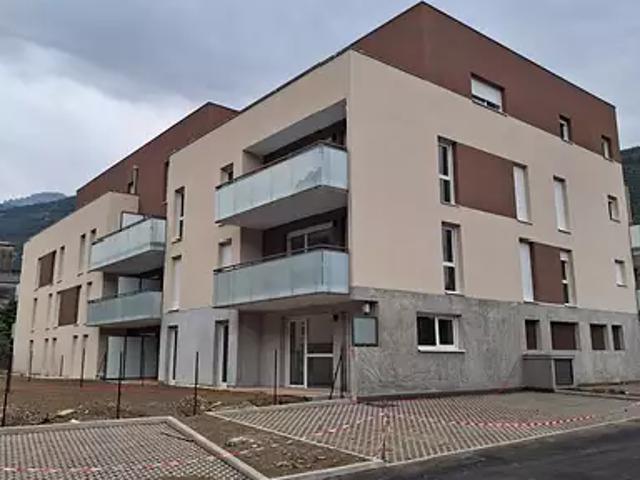 Achat appartements Vif t4