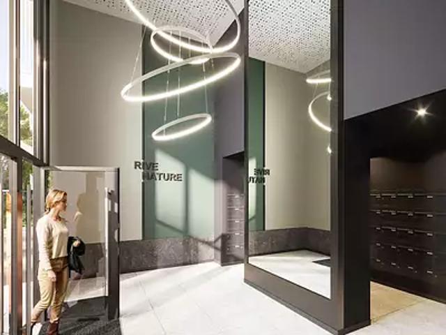 Achat appartements Villeneuve la Garenne t3 LMNP HQE TVA 5,5%