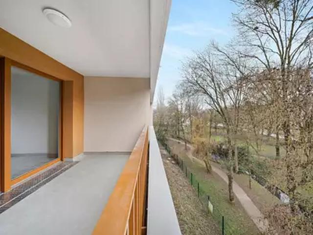 Achat appartements Villers lès Nancy t2 PTZ