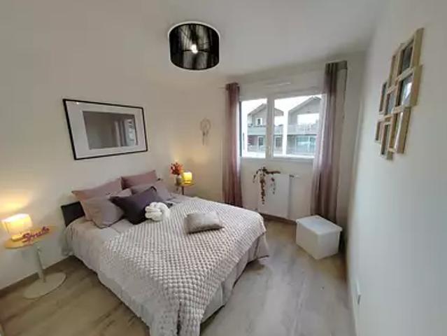 Achat appartements Villy le Pelloux PTZ
