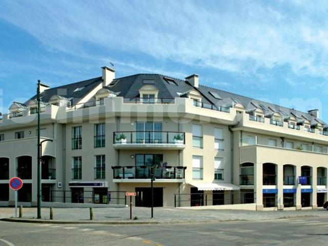 ACHAT EN VIAGER OCCUPE APPARTEMENT SARZEAU