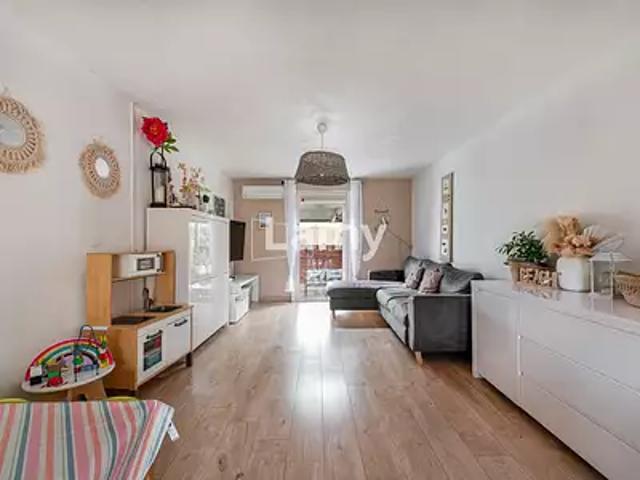 achat maison, 105.0 m² terrasse parking