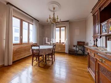achat maison, 100.0 m² terrasse