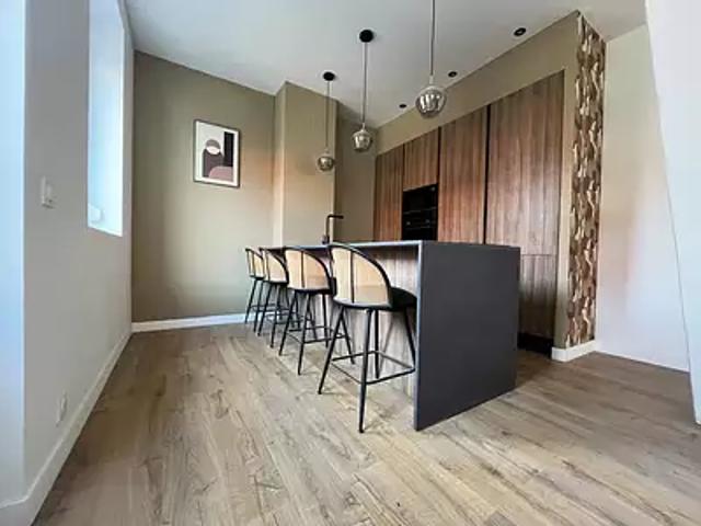 achat maison, 103.0 m² terrasse