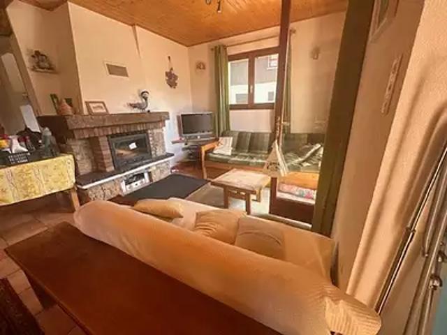 achat maison, 110.0 m² terrasse parking